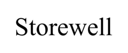 STOREWELL trademark