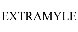EXTRAMYLE trademark