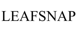 LEAFSNAP trademark