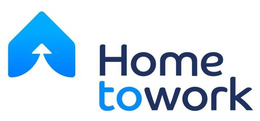 HOME TOWORK trademark