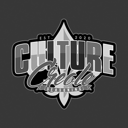 EST. 2020 CULTURE CREOLE SEASONING trademark