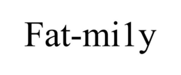 FAT-MI1Y trademark