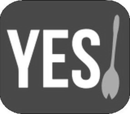 YES trademark