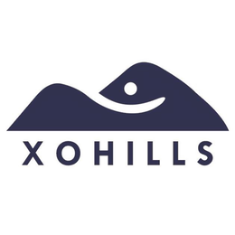 XOHILLS trademark