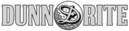 DUNN D RITE trademark