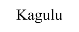 KAGULU trademark