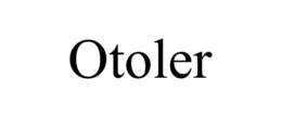OTOLER trademark