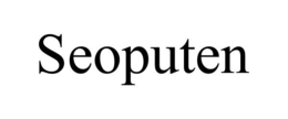 SEOPUTEN trademark