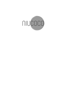 NIUCOCO trademark