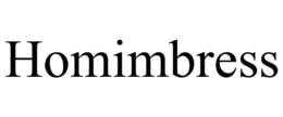 HOMIMBRESS trademark