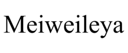 MEIWEILEYA trademark
