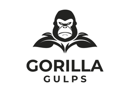 GORILLA GULPS trademark