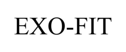 EXO-FIT trademark