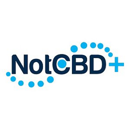 NOTCBD trademark