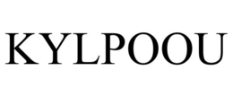 KYLPOOU trademark