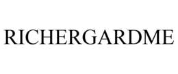 RICHERGARDME trademark