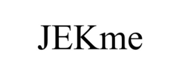 JEKME trademark
