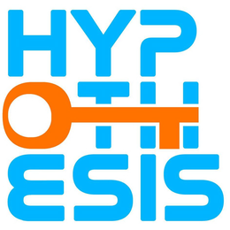 HYP OTH ESIS trademark