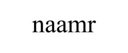 NAAMR trademark