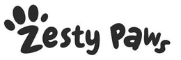 ZESTY PAWS trademark