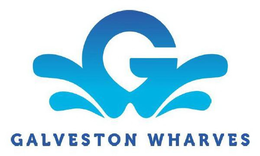 G GALVESTON WHARVES trademark