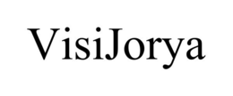 VISIJORYA trademark