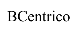 BCENTRICO trademark