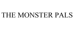 THE MONSTER PALS trademark