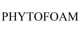 PHYTOFOAM trademark