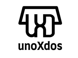 UXD UNOXDOS trademark