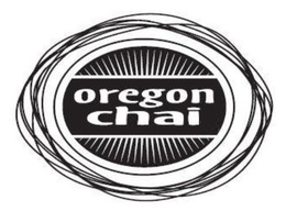 OREGON CHAI trademark