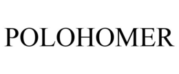 POLOHOMER trademark