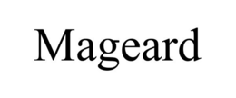 MAGEARD trademark