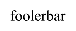 FOOLERBAR trademark