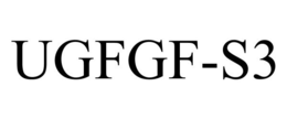UGFGF-S3 trademark