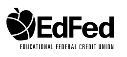 EDFED EDUCATIONAL FEDERAL CREDIT UNION trademark