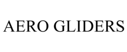 AERO GLIDERS trademark