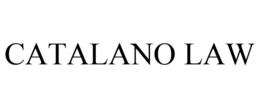 CATALANO LAW trademark