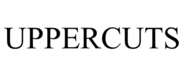 UPPERCUTS trademark