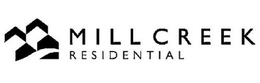 MILL CREEK RESIDENTIAL trademark