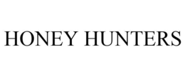 HONEY HUNTERS trademark