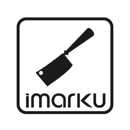 IMARKU trademark