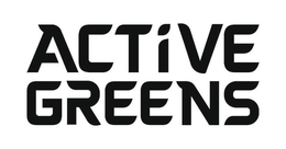 ACTIVE GREENS trademark