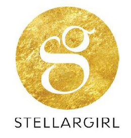 SG STELLARGIRL trademark