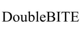 DOUBLEBITE trademark