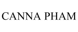 CANNA PHAM trademark