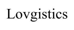 LOVGISTICS trademark