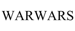 WARWARS trademark