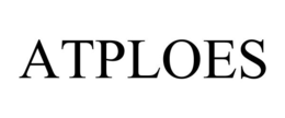 ATPLOES trademark