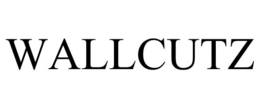 WALLCUTZ trademark